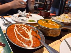 -克比叔叔印度餐厅Kebabs on the Grille (人民广场店)