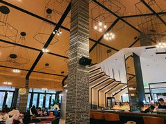 -WOLFGANG PUCK KITCHEN & BAR(迪士尼小镇店)