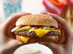 -麦当劳(杭州文三路店)