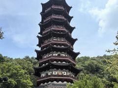 -牛首山文化旅游区
