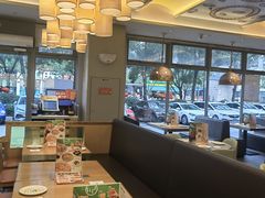 -菲滋意式餐厅(黄岩洞天店)