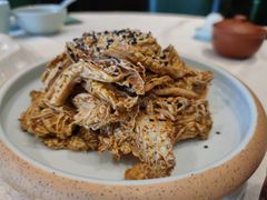 乾隆白菜-羲和雅苑•北京烤鸭(吴中路万象城店)