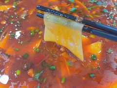 -陇菜和盛祥(金轮宾馆店)