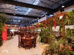 大堂-森谷美食公园(杨行店)
