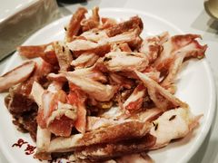 -东北烤肉(钟鼎名悦店)