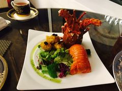 -顶鲜101美食美景餐厅