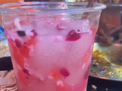 -何师烧烤Pro ·江湖川菜·小龙虾·精酿(太古里旗舰店)