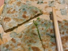 -甲乙饼·手工牛肉饼(东方广场店)