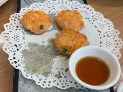 -洲晓鱻舟山海鲜(2号店)