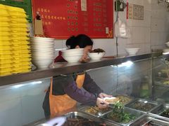 -老济南药膳把子肉(周公祠街店)