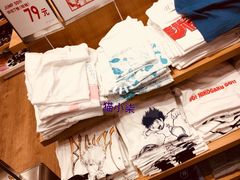 -优衣库(上海颛桥万达广场店)