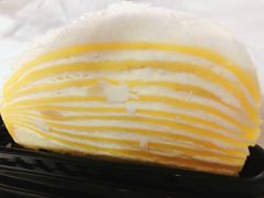 -麦当劳(中山公园龙之梦店)