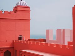 -漳州滨海火山岛自然生态风景区