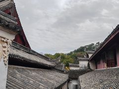 -宁波市保国寺古建筑博物馆