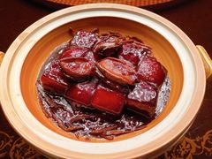 -杭州西子湖四季酒店·金沙厅