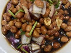 -老磁器口豆汁店(马家堡店)