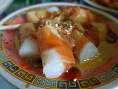 -憶廟街 X 沙角邨(太古城店)