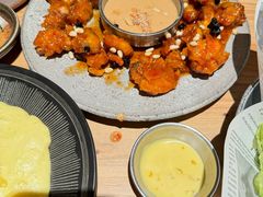 -KimPro 辛普乐概念韩餐