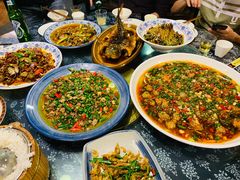 -徐鼎盛民间菜(南坪后堡店)