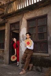 -米兰婚纱影像艺术空间(莲塘店)