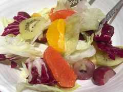 果蔬大拌菜-西贝莜面村(近铁城市广场店)