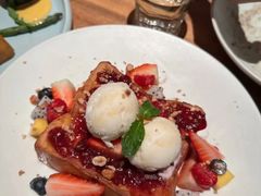 -翠贝卡&Mama Kelly Brunch Coffee(河西店)