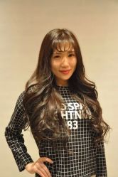 -逸丝风尚yesfashion造型