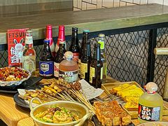 -壹酒贰肉1926·深夜食堂(南京北街店)
