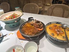 -相遇·鲜炒黄牛肉(丹阳吾悦广场店)