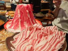 -胖三嬢·呱呱老火锅(北京总店)