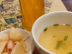 -老乌家特色小炒泡馍(大皮院店)