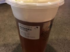 -喜茶(上海正大广场店)