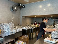 -老黄记手撕烤兔(玉林街店)