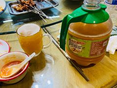 -永红源啤酒·烧烤·海鲜·大排档(青特城店)