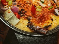 -匠子烤鱼(东方万达店)