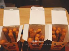 -汉堡王(下沙银泰店)