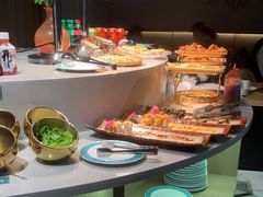 -额尔敦牛厨师铜板烧