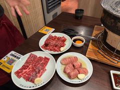 -蒜香焼肉PURUSHIN(马场路店)