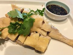 -壹只菜·崇明本地特色菜(崇明南门店)