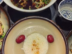 -南京大牌档(新街口德基广场店)
