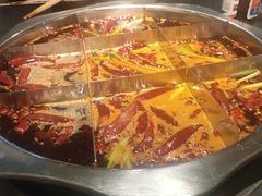 -大风老火锅(江北一店)