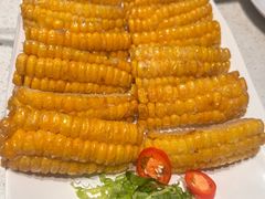 -肥仔文澳门猪骨煲(南京西路店)