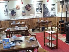 -岳记兴隆·青城腊排铜火锅(融创店)