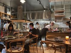 -BOR Eatery(安福路店)