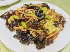 木须肉-京尊烤鸭店JINGZUN(春秀路店)