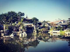 -朱家花园