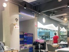 大堂-陈记顺和潮汕牛肉火锅(韩江路店)