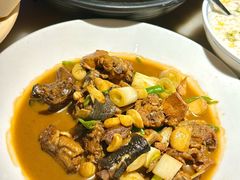 -老淮安·淮安菜(楚州大道店)