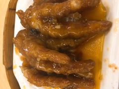 -益健海鲜大食坊(拱北口岸店)