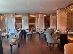 大堂-英冠索菲特酒店·萧湘阁中餐厅